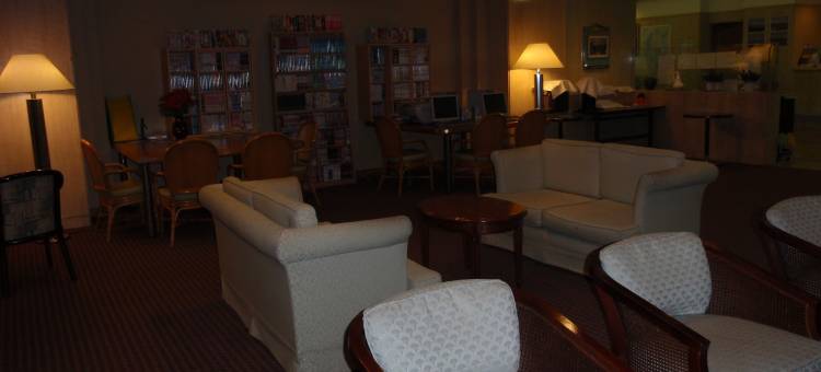 冈谷皇冠山酒店(Hotel Crown Hills Okaya)图片