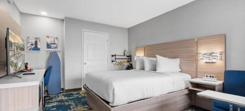 天空之家旅馆(Cielo House Inn - Paso Robles)图片