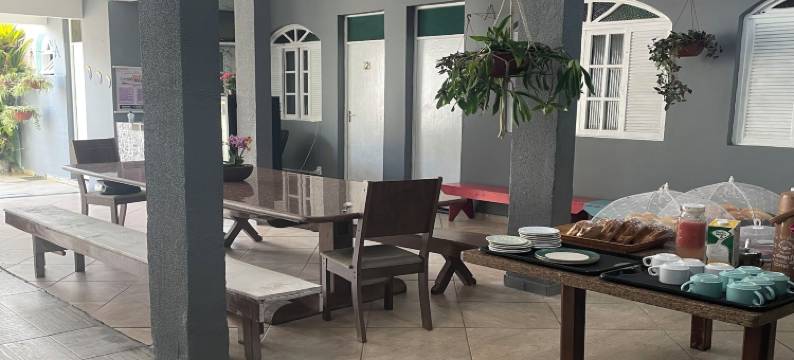 希望旅舍(Hope Hostel Praia do Morro)图片