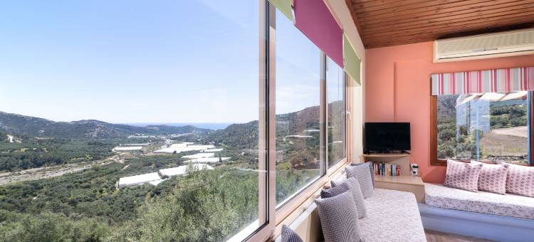 萨拉基娜之家酒店(Sarakinas Residences)图片