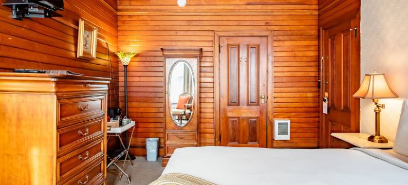 吉尔伯特锡赛德旅馆(Gilbert Inn Seaside)图片