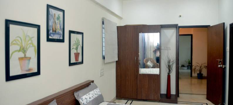 民线天堂家庭旅馆(Paradise Homestay Civil Lines)图片