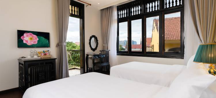 Lantern Boutique Hoi An图片