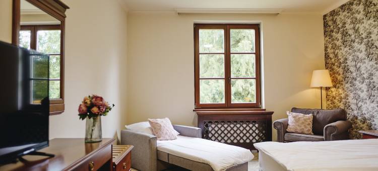 莫克里采城堡庄园(Mokrice Castle Estate)图片