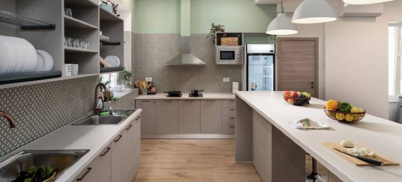 古董旅馆(Hostel Antique)图片