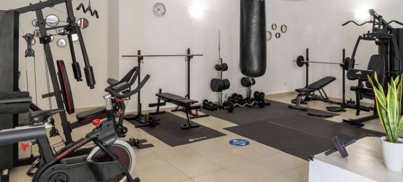 Residenze Le Vele 酒店(Appartamenti le Vele)图片