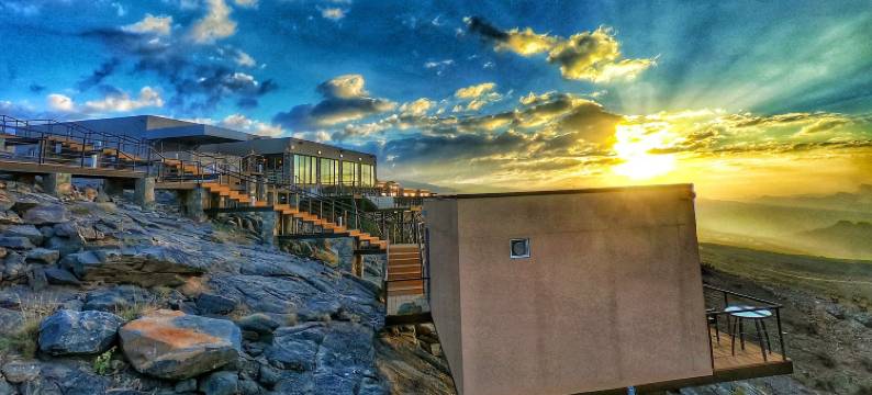 美景酒店(The View)图片