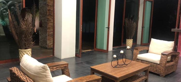 圣克拉拉酒店露营地(Hotel Campestre Santa Clara)图片