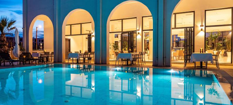 扎达尔米拉玛雷酒店(Miramare Hotel)图片