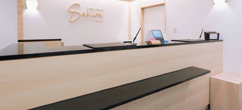 心斎橋酒店(Park Central Sakura Hotel)图片