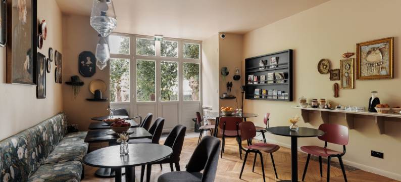 阿拉戈酒店 - 自主入住，在线接待 - 更好(Arago - Entrée Autonome, réception en Ligne - Encore Mieux)图片