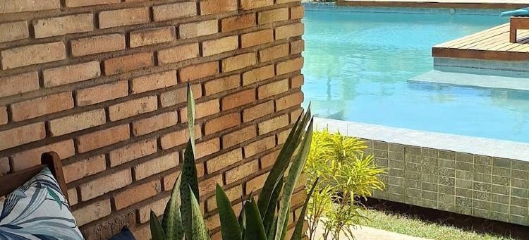 Arataba精品酒店和餐馆(Arataba Hotel Boutique & Bistro)图片