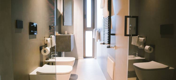 格鲁莫拉拉别墅及水疗中心(Villa Grumolara & Spa)图片