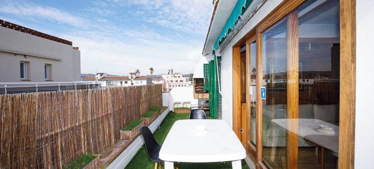 酒店 Casa Mas(Hotel Casa Mas)图片