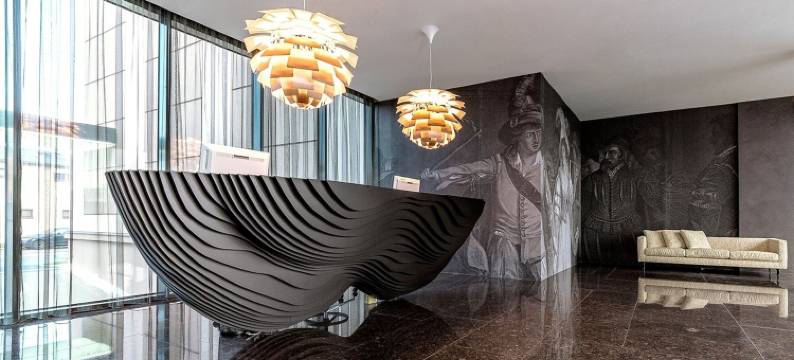 剧院酒店(Theatre Hotel)图片