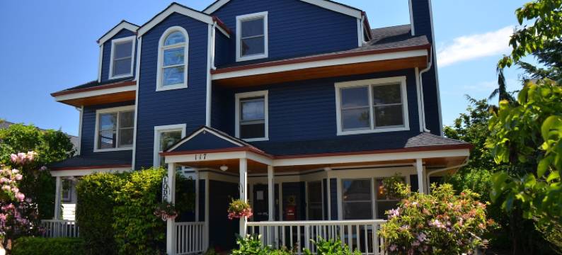 苍鹭旅馆及都会型 Spa(The Heron Inn and Day Spa)图片