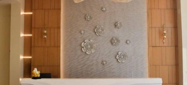 郁金香旅馆舍瓦斯蒂(Tulip Inn Shravasti)图片