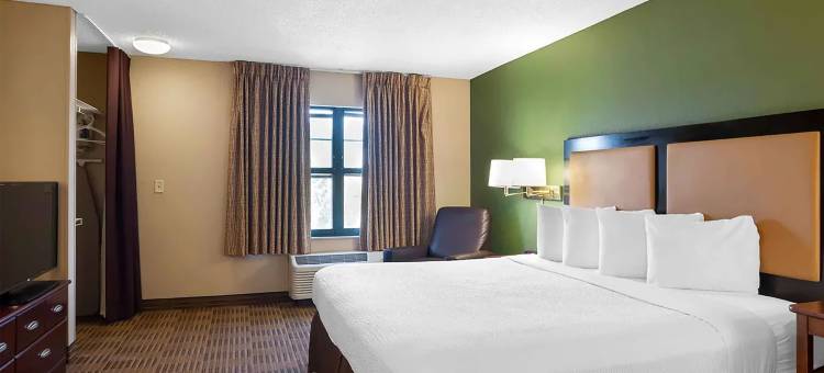 Baymont by Wyndham Auburn Hills South(Baymont by Wyndham Auburn Hills South)图片