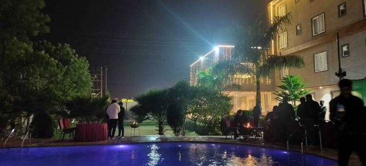 蓝兰花度假村(BLUE ORCHID RESORT)图片