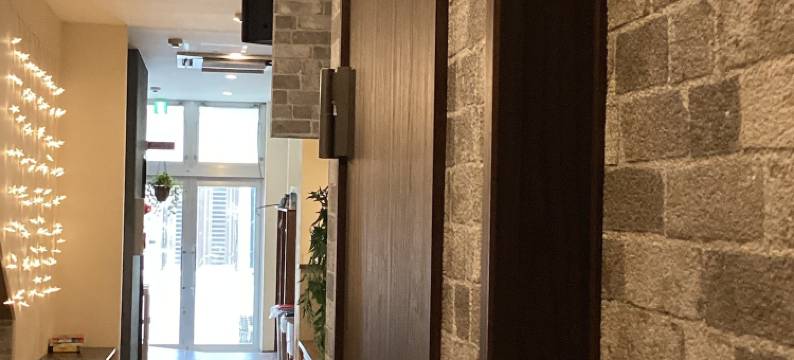 大阪难波雅青年旅馆(Osaka Namba Hostel Miyabi)图片