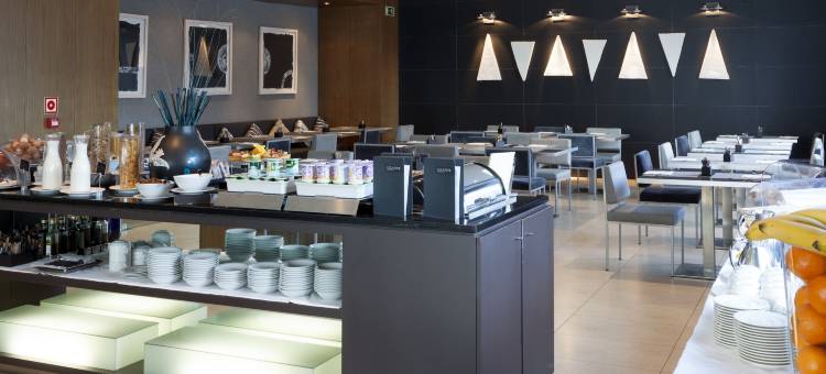 维琴察万豪AC酒店(AC Hotel Vicenza)图片