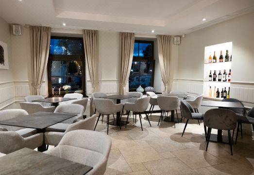 Old Mill Comfort Hotel Overview