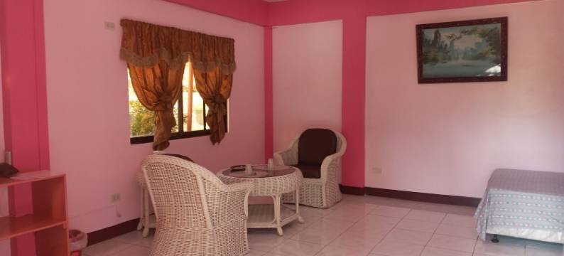 洁康农场酒店(Jconfarm)图片