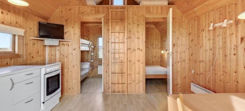 Vesterhav露营地(Camping Vesterhav)图片