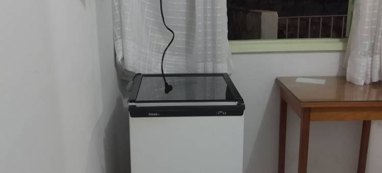 萨曼巴亚旅馆(Pousada Samambaia)图片