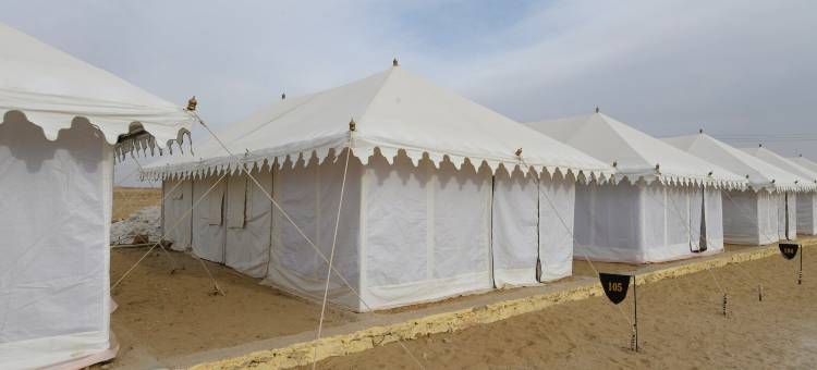 精选 O 24960 阿米戈露营(Collection O 24960 Amigo Camps)图片