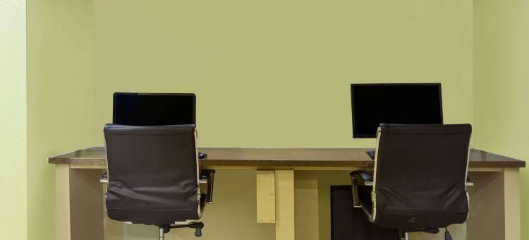 圣何塞米尔皮塔斯戴斯酒店(Days Inn by Wyndham San Jose Airport)图片