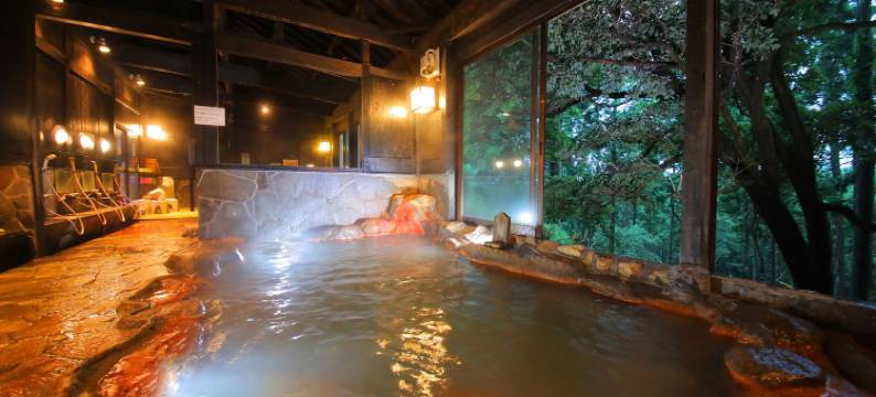 樱樱温泉旅馆(Sakura Sakura Hot Springs)图片