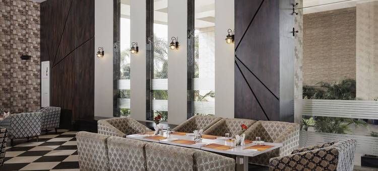 罗马公园酒店(The Roman Park)图片