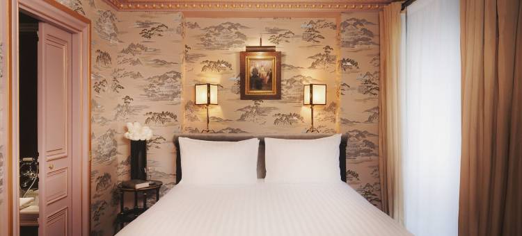 普鲁斯特之家拉美尔酒店及水疗中心(Maison Proust, Hotel & Spa la Mer)图片
