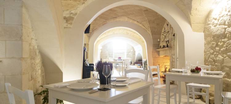 妈妈埃维拉民宿(Casa Mamma Elvira)图片