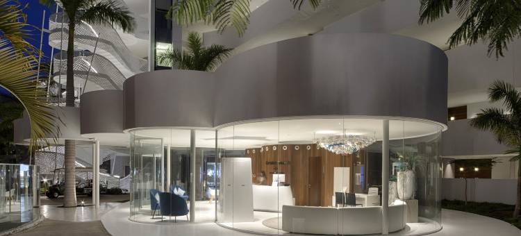 皇家藏身处珊瑚海滩巴塞罗酒店集团 - 限成人(Royal Hideaway Corales Beach, Part of Barceló Hotel Group)图片