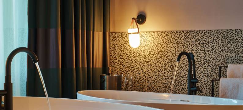 巴德斯洛斯酒店创立于1791年(Urban Nature Bad Gastein - Badeschloss)图片