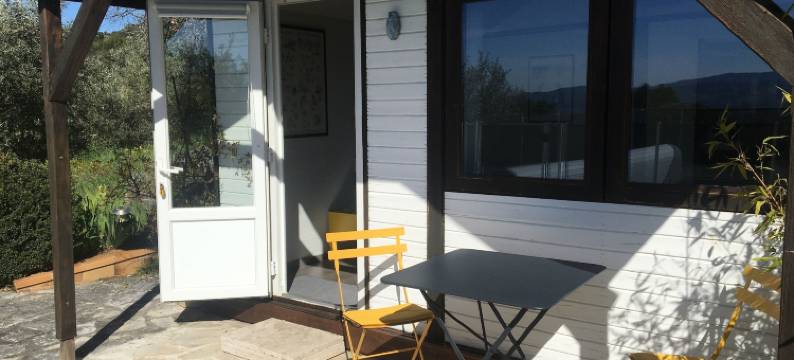 诗人的别墅 - 客房(Chambres d'hôtes - la Villa des Poètes)图片