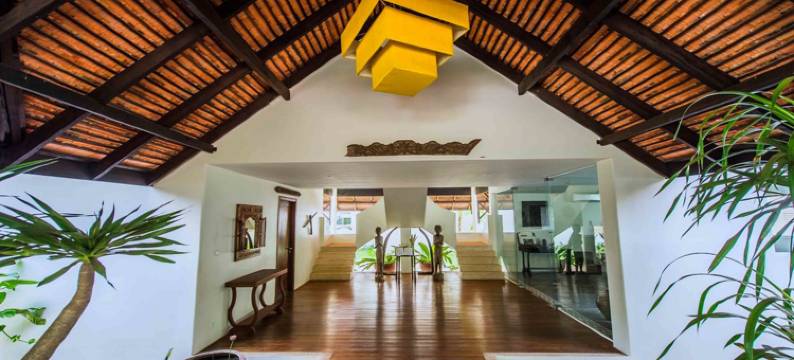 纳伍图之梦康体度假村(Navutu Dreams Resort & Wellness Retreat)图片