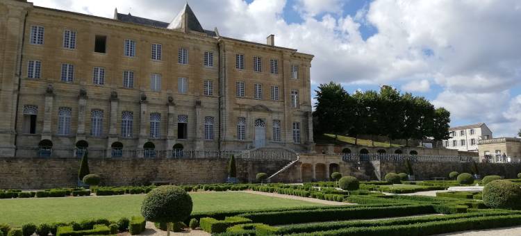 切内特酒店(Les Chenets)图片