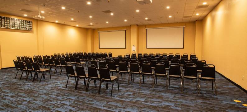 赢家 酒店(Winners Inn Casino)图片