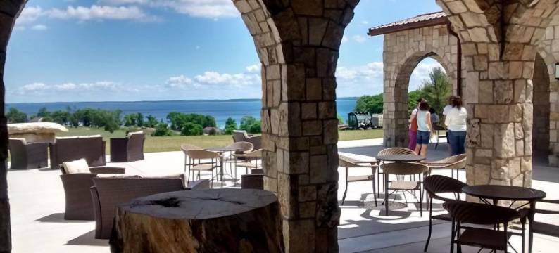 湖景高尔夫度假1卧室公寓 5057(Lakeview Golf Retreat 1Bdr Condo 5057)图片