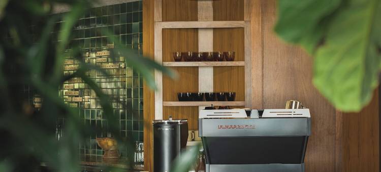 漂流纳什维尔设计酒店成员(Drift Nashville, a Member of Design Hotels)图片