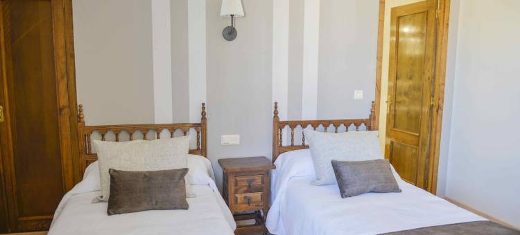 阿莫拉达席盖伦斯勒酒店(A Morada do Cigarron)图片