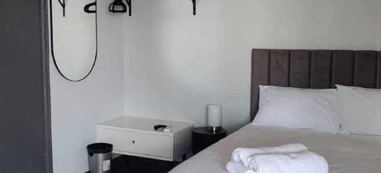 联邦酒店(The Federal Hotel)图片