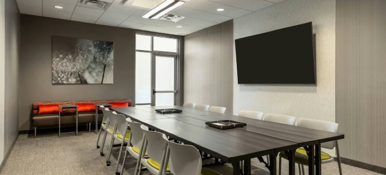 法戈SpringHill Suites酒店(SpringHill Suites Fargo)图片