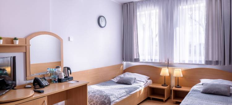 裁缝酒店运动及会议中心(Tailor Hotel Sport & Conference)图片