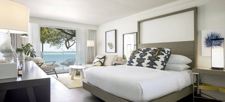 贝克湾基拉戈岛度假酒店-希尔顿格芮精选(Baker's Cay Resort Key Largo, Curio Collection by Hilton)图片