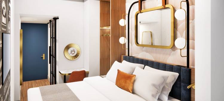 voco TIMES SQUARE - BROADWAY by IHG图片