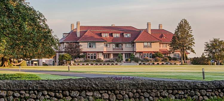 海边豪宅度假酒店及高尔夫俱乐部(The Mansion at Ocean Edge Resort & Golf Club)图片